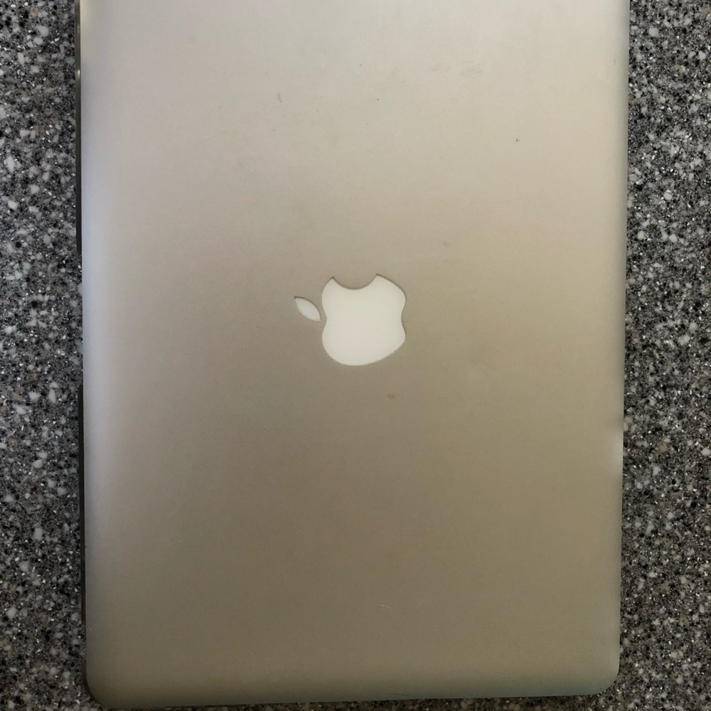 MacBook Pro